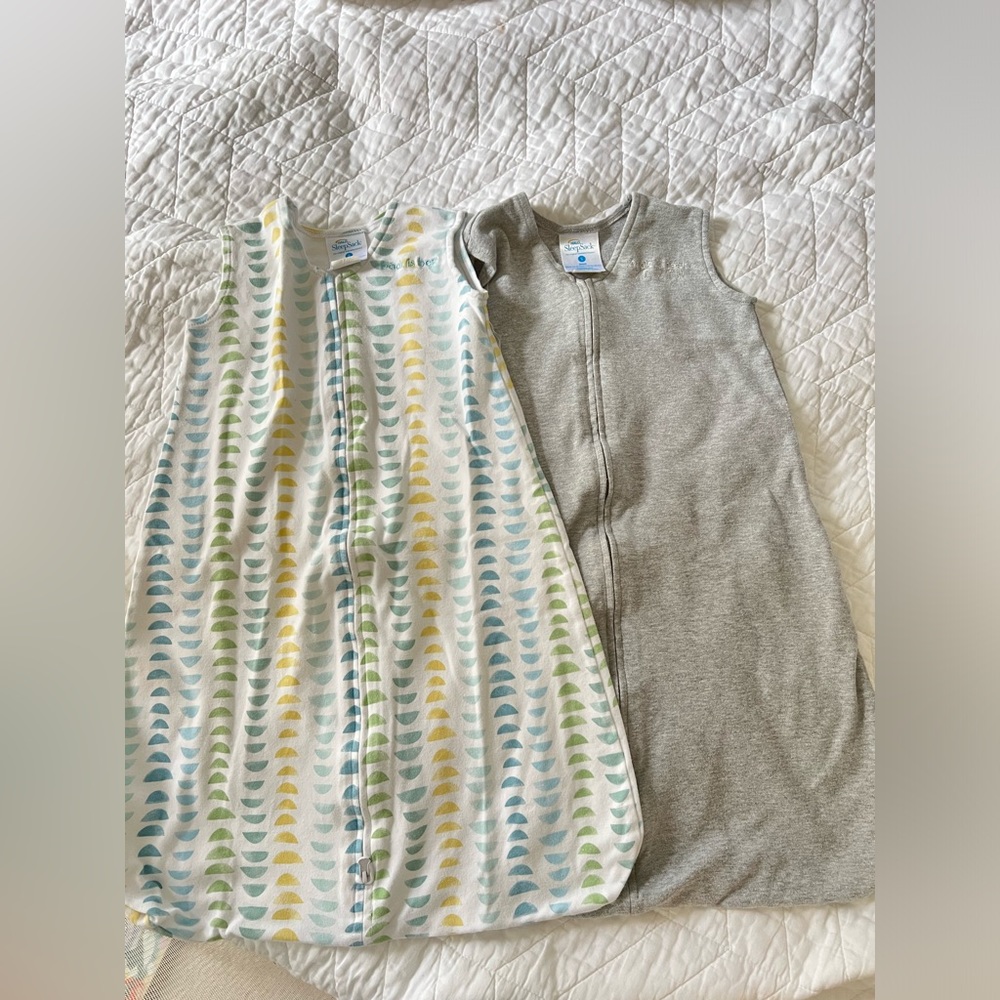 Halo Sleep Sacks Size Small. Excellent Used Condition